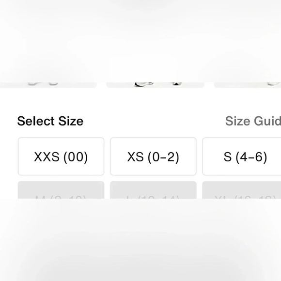 NWT Nike Tight For Mid Rise Short Length Bike Shorts Gray Size XS - Picture 3 of 6